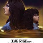  comic book publisher