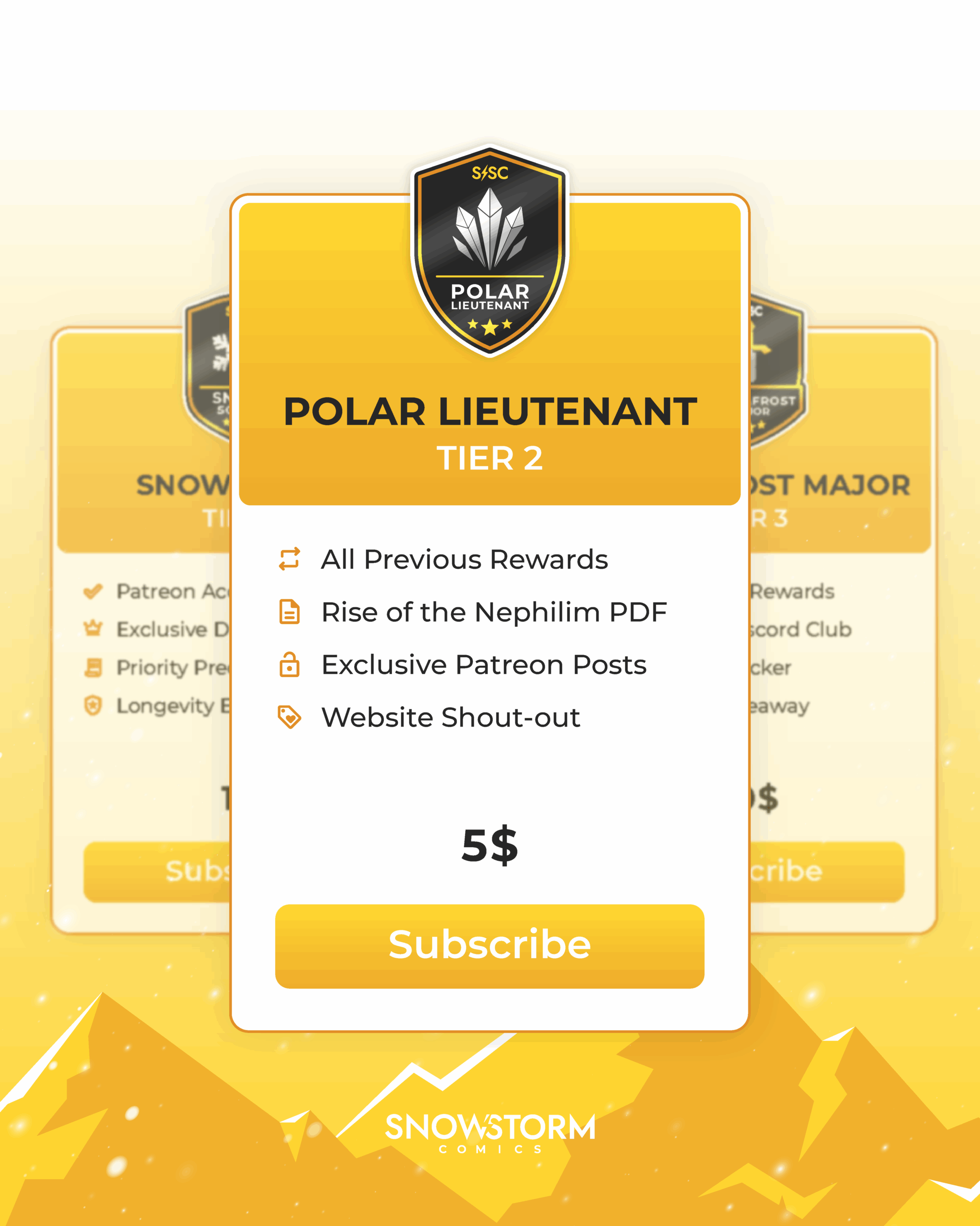 Tier 2