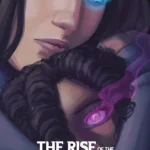 Rise of the Nephilim #3: “Chaos Unleashed” (Standard Edition)