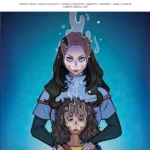 Rise of the Nephilim #3: “Chaos Unleashed” Limited Edition